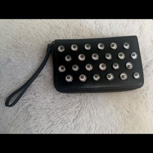 Marc by Marc Jacobs google eye Disney wallet